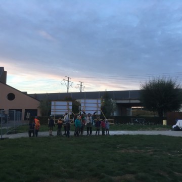 IMG 0341 - Scouts en Gidsen Zaventem 